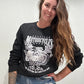 American Motorcycles Crew neck