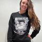 American Motorcycles Crew neck